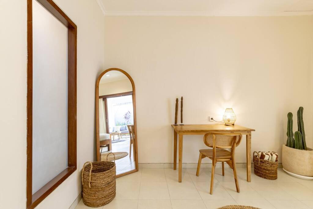 קנגו Villa Casa Morris By Azure In Pererenan מראה חיצוני תמונה